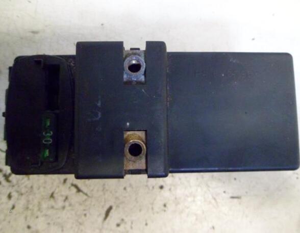 Resistor Interior Blower VW GOLF III (1H1)