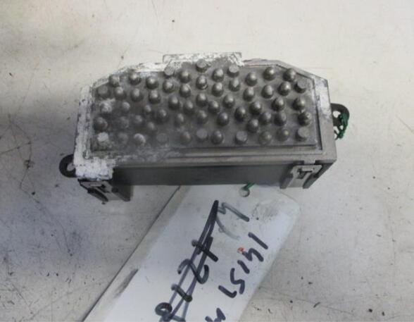 Resistor Interior Blower AUDI A5 (8T3)