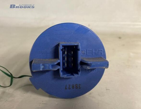 Resistor Interior Blower MERCEDES-BENZ SPRINTER 3,5-t Bus (906)