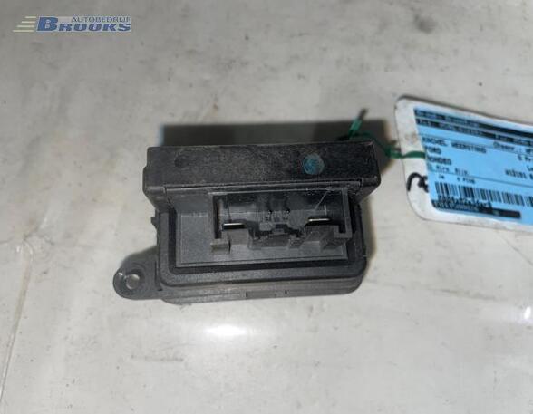 Resistor Interior Blower FORD MONDEO IV Saloon (BA7)