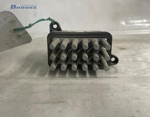 Resistor Interior Blower FORD MONDEO IV Saloon (BA7)