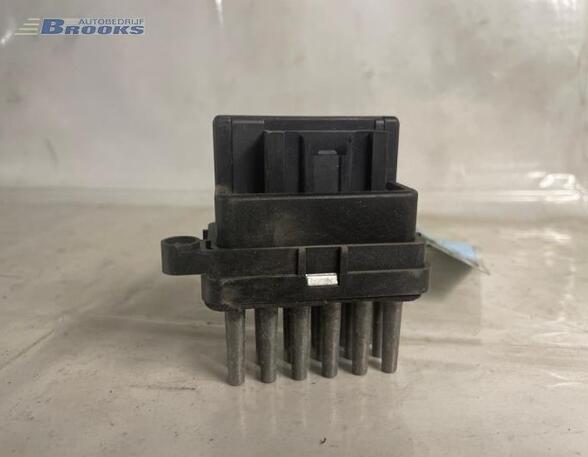 Resistor Interior Blower FORD MONDEO IV Saloon (BA7)