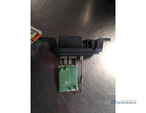 Resistor Interior Blower MERCEDES-BENZ CITAN Box Body/MPV (W415), MERCEDES-BENZ CITAN Mixto (Double Cabin) (W415)