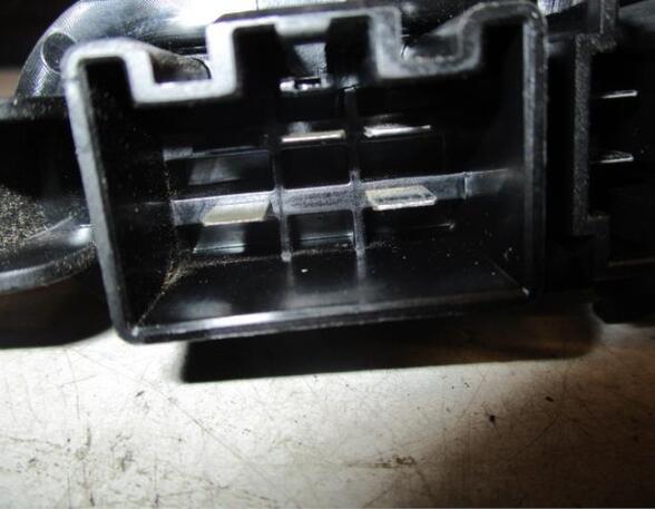 Resistor Interior Blower MERCEDES-BENZ CITAN Box Body/MPV (W415), MERCEDES-BENZ CITAN Mixto (Double Cabin) (W415)