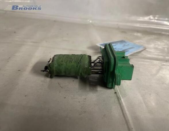 Resistor Interior Blower FIAT SEICENTO / 600 (187_)