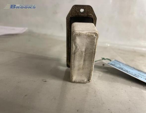 Resistor Interior Blower TOYOTA COROLLA Liftback (_E11_)