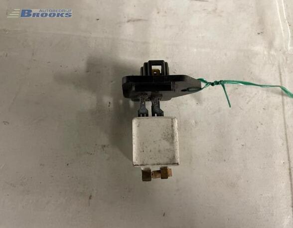 Resistor Interior Blower SUZUKI WAGON R+ Hatchback (EM)