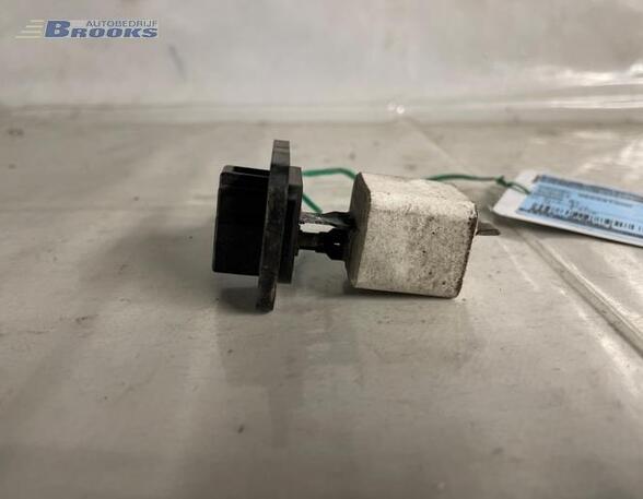 Resistor Interior Blower SUZUKI WAGON R+ Hatchback (EM)