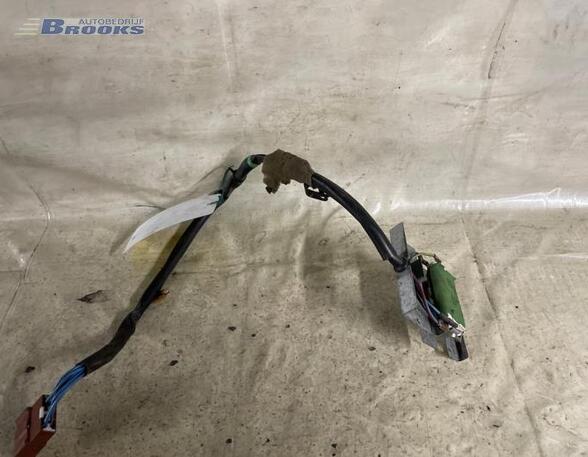 Resistor Interior Blower HONDA ACCORD V (CC, CD)