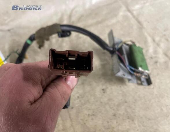 Resistor Interior Blower HONDA ACCORD V (CC, CD)