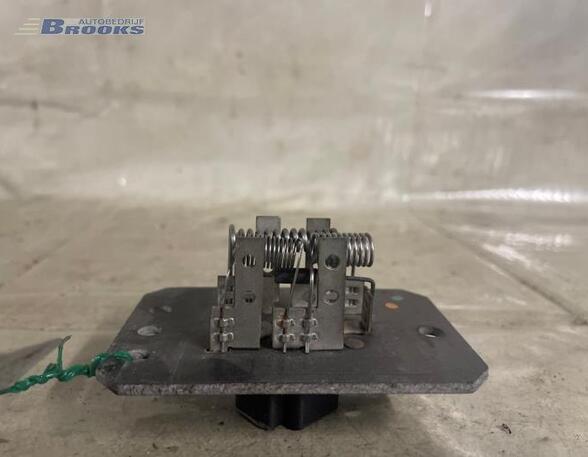 Resistor Interior Blower FORD USA WINDSTAR (A3)