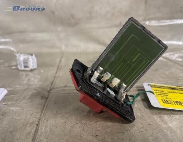 Resistor Interior Blower HYUNDAI LANTRA II (J-2)