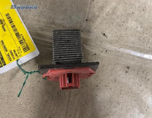 Resistor Interior Blower HYUNDAI LANTRA II (J-2)