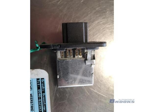 Resistor Interior Blower KIA PICANTO (SA)