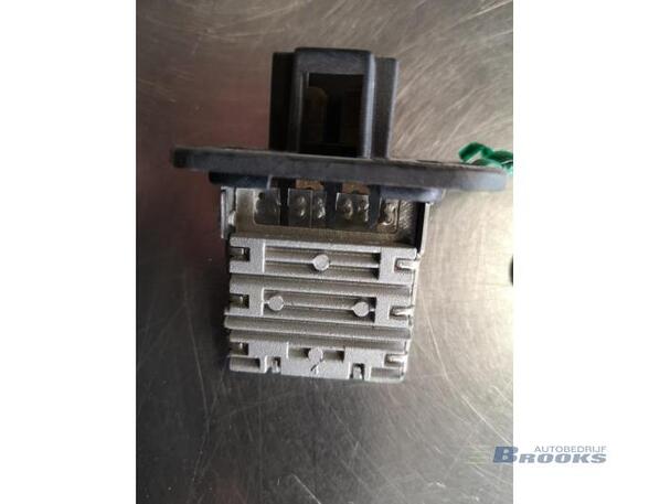 Resistor Interior Blower KIA PICANTO (SA)