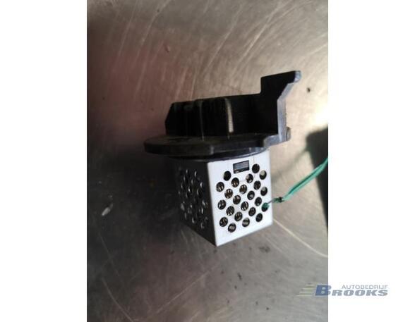 Resistor Interior Blower SUZUKI JIMNY Closed Off-Road Vehicle (SN)