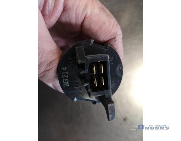 Resistor Interior Blower SUZUKI JIMNY Closed Off-Road Vehicle (SN)