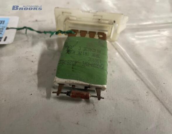 Resistor Interior Blower DACIA SANDERO