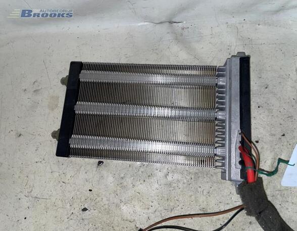 Weerstand interieurventilatie VOLVO V50 (545)