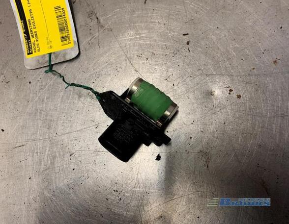 Resistor Interior Blower ALFA ROMEO GIULIETTA (940_)