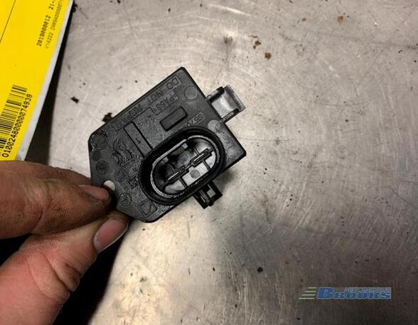 Resistor Interior Blower ALFA ROMEO GIULIETTA (940_)