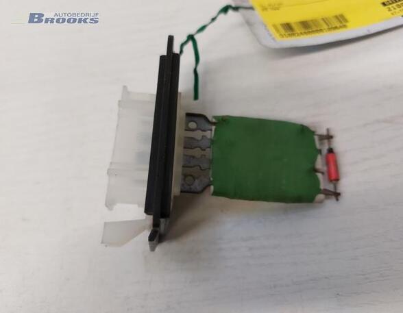 Resistor Interior Blower MINI MINI (R50, R53)