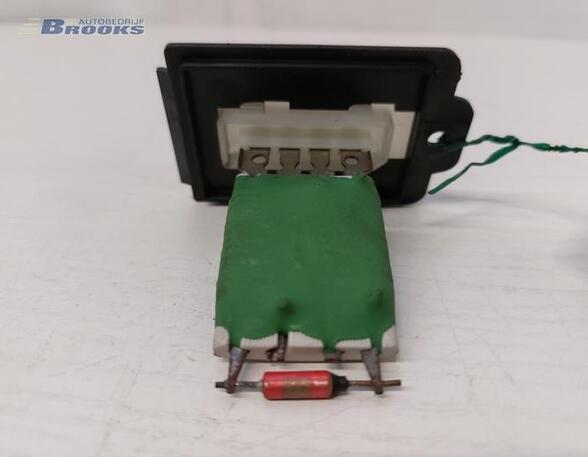 Resistor Interior Blower MINI MINI (R50, R53)