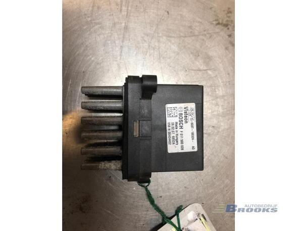 Resistor Interior Blower FORD C-MAX (DM2)