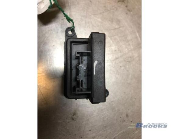 Resistor Interior Blower FORD C-MAX (DM2)