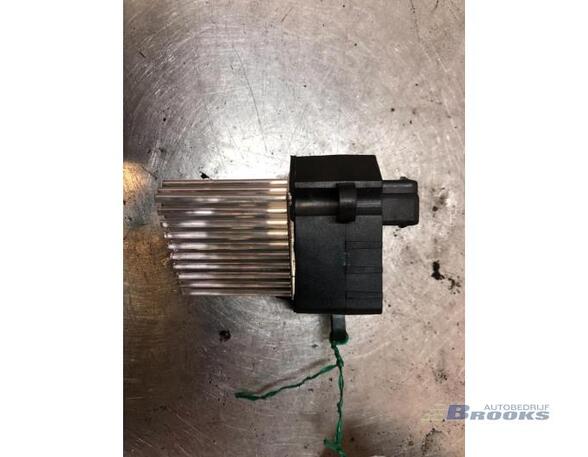 Resistor Interior Blower LAND ROVER RANGE ROVER III (L322)