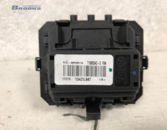 Resistor Interior Blower PEUGEOT 208 I (CA_, CC_)