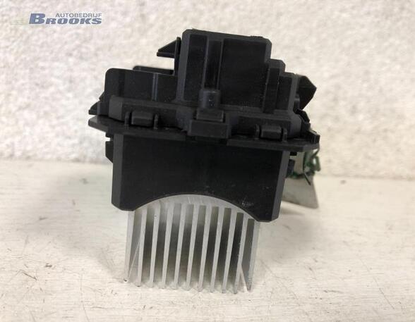 Resistor Interior Blower PEUGEOT 208 I (CA_, CC_)