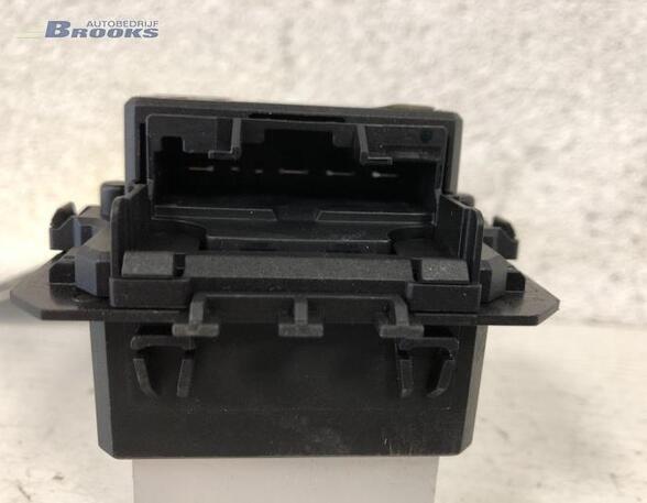 Resistor Interior Blower PEUGEOT 208 I (CA_, CC_)