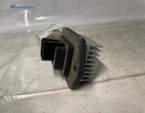 Resistor Interior Blower MAZDA 6 Hatchback (GG)