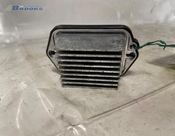 Resistor Interior Blower MAZDA 6 Hatchback (GG)