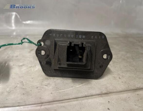 Resistor Interior Blower MAZDA 6 Hatchback (GG)