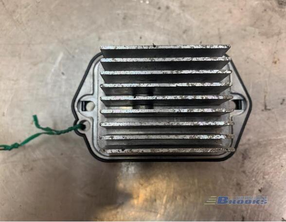 Resistor Interior Blower MAZDA 6 Hatchback (GG)