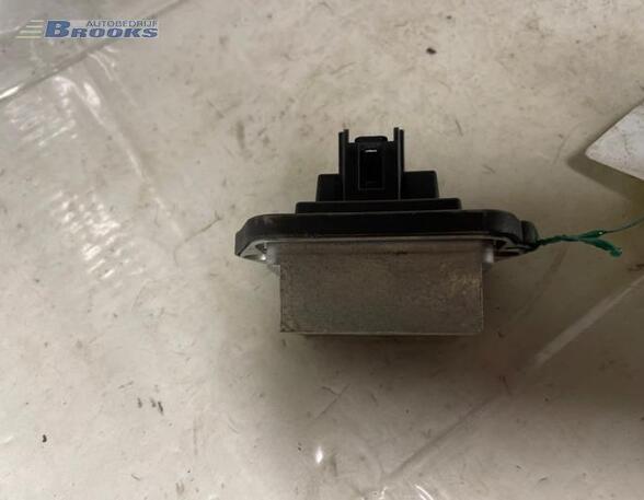 Weerstand interieurventilatie MAZDA 6 Hatchback (GG)