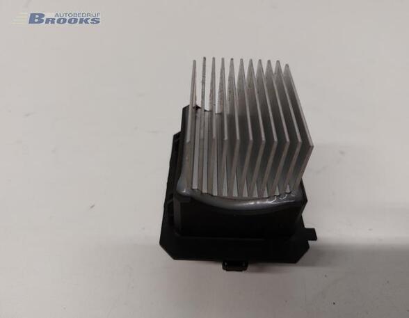 Resistor Interior Blower OPEL VIVARO B Van (X82)