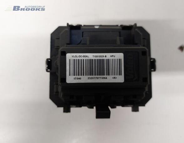 Resistor Interior Blower OPEL VIVARO B Van (X82)