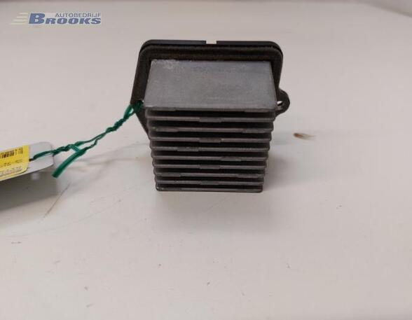 Resistor Interior Blower MITSUBISHI ASX (GA_W_)