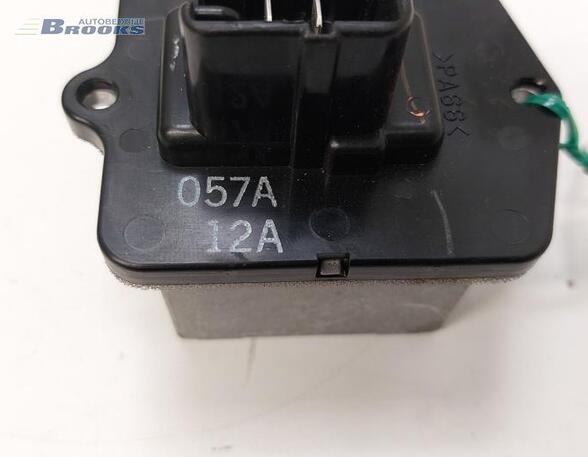 Widerstand Heizung Mitsubishi ASX GA 057A12A P19437181