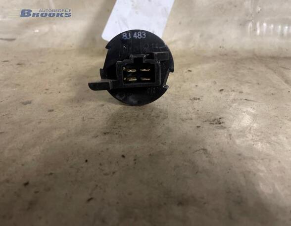 Resistor Interior Blower DAIHATSU CUORE VI (L251, L250_, L260_)