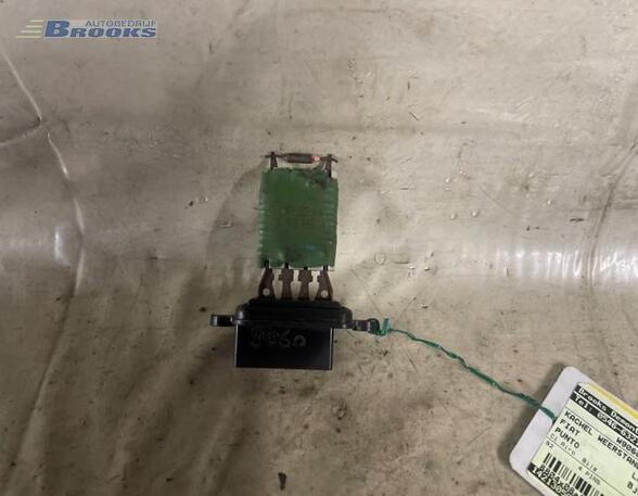 Resistor Interior Blower FIAT PUNTO (188_), FIAT PUNTO Hatchback Van (188_)