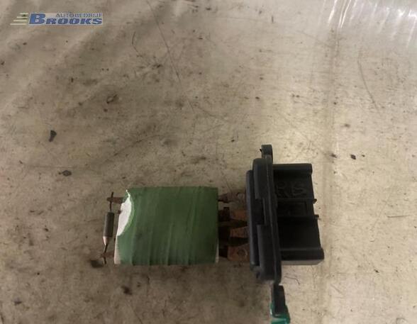 Weerstand interieurventilatie FIAT PUNTO (188_), FIAT PUNTO Hatchback Van (188_)