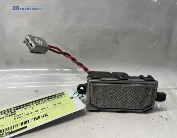 Widerstand Heizung Ford Focus III Turnier DYB AV6N19E624BA P8614628