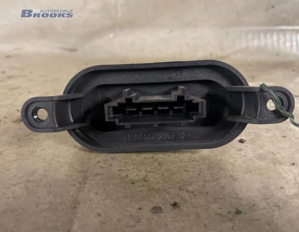 Widerstand Heizung VW Transporter T5 Kasten   P10500784