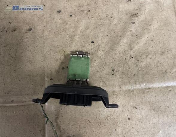 Resistor Interior Blower VW TRANSPORTER V Van (7HA, 7HH, 7EA, 7EH)