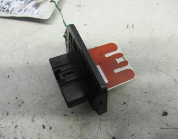 Resistor Interior Blower MAZDA 2 (DE_, DH_)