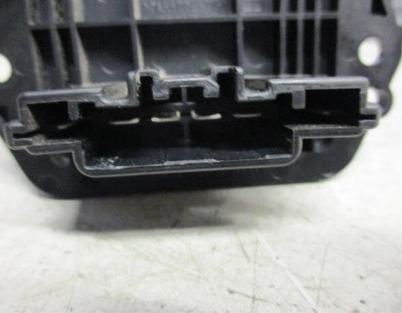 Resistor Interior Blower MAZDA 2 (DE_, DH_)